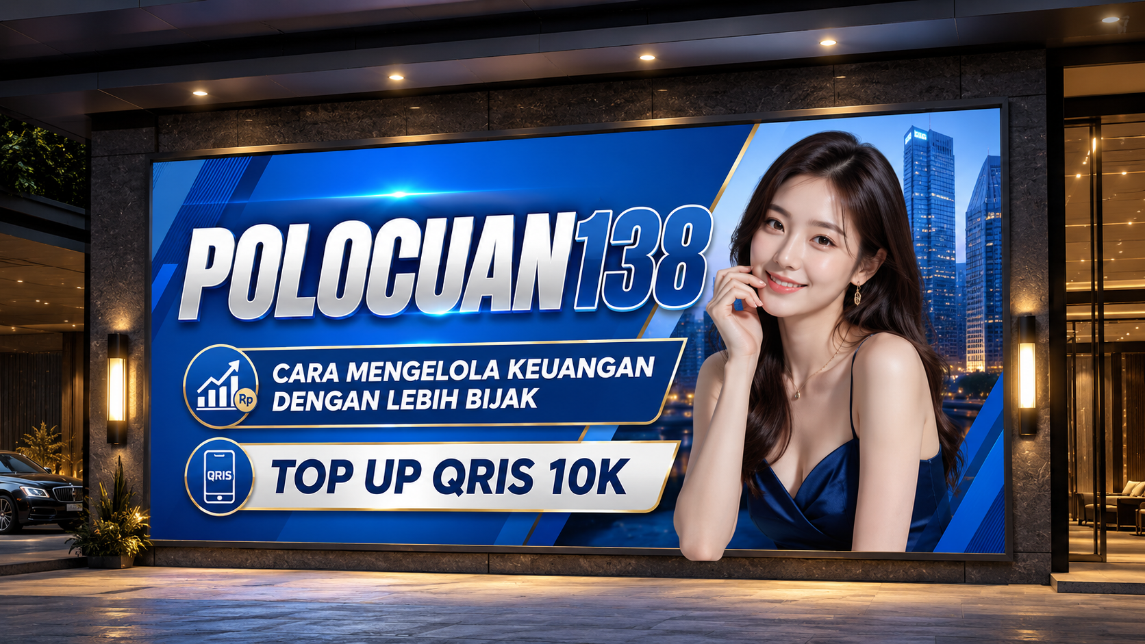 POLOCUAN138: Cara Mengelola Keuangan Dengan Lebih Bijak
